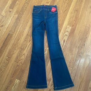 Spanx Flare jeans size XS brand new with tags